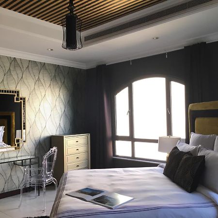 Dream Inn - Royal Palm Beach Villa Dubai Exterior photo